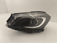 фото thumb №1, Лампа левый перед bi-xenon mercedes a w176