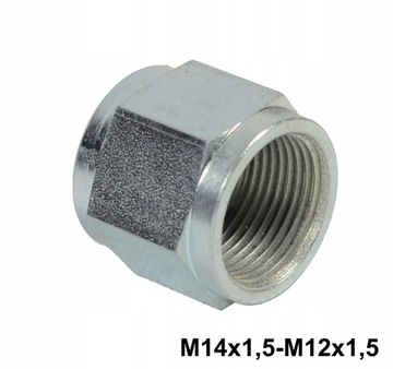 MUFA REDUKCYJNA M14x1,5-M12x1,5