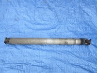 фото thumb №11, Opel frontera b довгий 2.2d 98-04 5d wał привідний зад