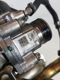 фото thumb №8, Радіатор вихлопних газів egr a6541400460 mercedes sprinter gla glb 2.0 cdi 654920