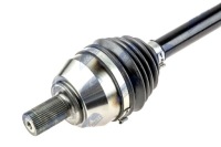 фото thumb №9, Піввісь привідна volvo s60ii v60 1.6 t3 t4 10-15 ліва atm mps6 nty