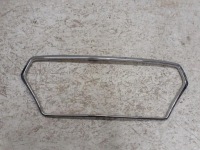 фото thumb №1, Хром решітка решітка hyundai i30 iii 2017- 86355-g4000