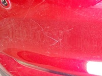 фото thumb №7, Mazda cx5 ii 17- бампер передний перед