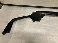 фото thumb №7, Спойлер накладка бампера заднього honda civic x