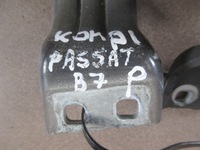 фото thumb №2, Петля петлі кришки багажника зад універсал vw passat b7 1.6 tdi li7f