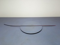 фото thumb №7, Bmw x5 g05 молдинг скло лобове 7412641