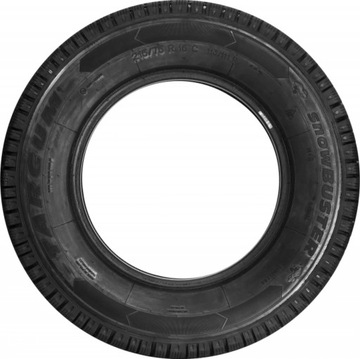 Шина 215/75R16C восстановленная TARGUM SNOWBUSTER 111R