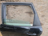 фото thumb №6, Двері задня ліва citroen c4 picasso