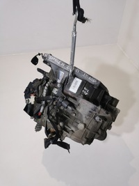 фото thumb №10, Коробка передач передач renault espace iv 2.2 dci 55-50sn su1005