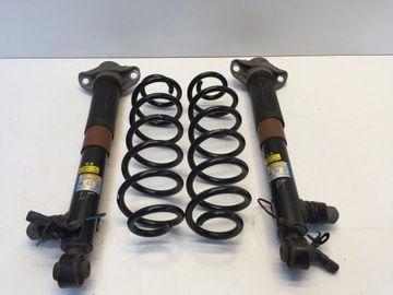 фото thumb №1, Lexus ux 250h 21r f-sport пружина подвешивание зад