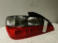 фото thumb №1, Лампа левая задняя peugeot 406