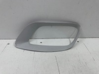 фото thumb №1, Решітка решітка радіатора захист замка вихлоп ліва w бампер задня bmw x6 e71 nowa oryg