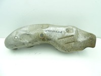 фото thumb №1, Lexus ls 400 97-00 4.0 v8 защита тепловая трубы выпускной