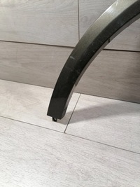 фото thumb №11, Bmw x5 g05 м-пакет планка крило праві зад 8069287