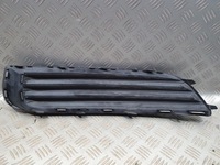 фото thumb №14, Решітка бампера хром ліва права opel insignia a