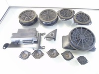 фото thumb №1, Audi a5 8t аудиосистема динамики bang&olufsen