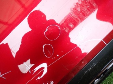 фото thumb №8, Audi q5 sportback ii 16- двері праві передні перед