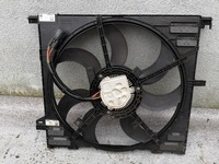 фото thumb №1, Alfa romeo giulia 16- 2.0tb вентилятор