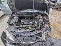 Opel astra датчик скорости esp 2010 1.7l 12784983 10.1701-0724.3 с Разборки, фото thumb