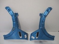 фото thumb №7, Крыло mini f56 b86 левый