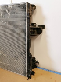 фото thumb №8, Toyota land cruiser 150 3.0 d4d радиаторов воды