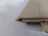 фото thumb №10, Mercedes glk x204 09-15 защита стойка задняя левая правая usa