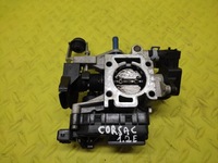 фото thumb №8, Opel corsa c дросельна заслінка 0132008604