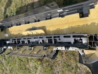 Dodge challenger 2015+ бампер задний задний комплектный  датчики pdc с Разборки, фото thumb