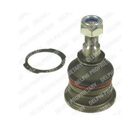 фото thumb №1, Delphi шарова опора важеля tc1078 hyundai accent coupe