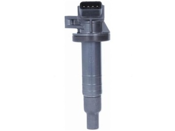 фото thumb №1, Катушка зажигания toyota auris e15 1.4 citroen c1 i 1.0 peugeot 107 1.0