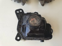 Mazda cx5 протитуманна фара правий лівий led drl оригінал Доставка, фото thumb