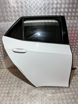 фото thumb №1, Двері зад задні праві vw id3 ls9r