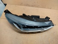 Ford focus mk4 рестайлінг  led фара правий ліва Київ, фото thumb