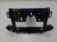 фото thumb №1, Opel crossland x карман кронштейн радио 13486548