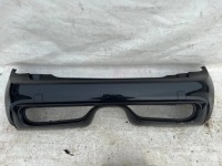 Купити Бампер mini one f55 f56 sport s задня задній, фото thumb