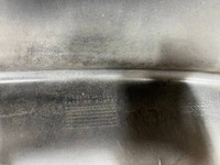 фото thumb №14, Honda legend iv 2004-2008 бампер задня 71501-sja-0000