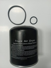 фото thumb №1, Вкладыш фильтр осушителя mercedes actros mp4 m41x2