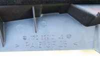 фото thumb №3, Защита прокладка левая mercedes slk w170 r170