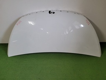 фото thumb №1, Renault trafic iii 3 капот кришка двигуна оригінал