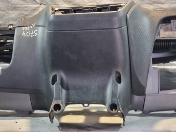 фото thumb №9, Консоль панель роздавальна оригінальний номер 5p1857003e seat altea 05r