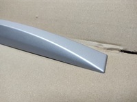 фото thumb №4, Заглушка накладка рейлінг ліва задня renault laguna iii