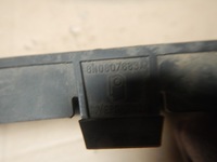 фото thumb №10, Решётка средняя бампер перед audi tt 8n0807683a