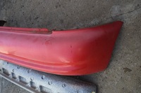 фото thumb №3, Бампер задний зад з абсорбером daewoo lanos