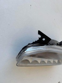 фото thumb №8, Vw t-roc лівий поворотник протитуманна фара drl led решітка 2ga