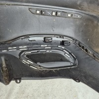 фото thumb №13, Mercedes cla ii 2 c118 amg 19-23 бампер задня задній pdc