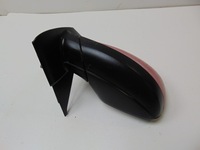 фото thumb №10, Зеркало левая vw transporter t5 lift обычное механический