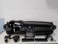 фото thumb №1, Консоль ремни подушка безопасности подушки безопасности camaro vi комплект