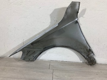 фото thumb №7, Audi q7 4l0 06-15 крило переднє правий