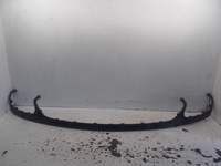 фото thumb №1, Xc60 ii r-design дифузор спойлер задня задній volvo