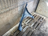 фото thumb №8, Mazda cx3 cx-3 14-21 крила правий перед передній